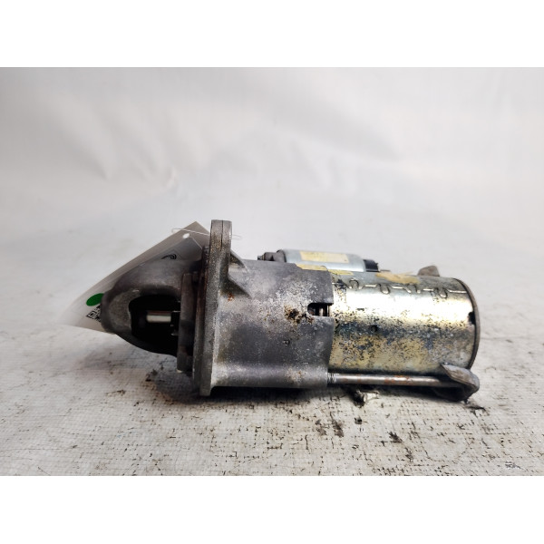 MOTOR DE PARTIDA CHEVROLET ZAFIRA EXPRES. 2.0 MPFI FLEX 2010