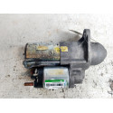 MOTOR DE PARTIDA CHEVROLET ZAFIRA EXPRES. 2.0 MPFI FLEX 2010
