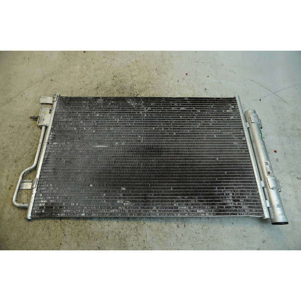 CONDENSADOR DO AR-CONDICIONADO CHEVROLET ONIX HATCH 1.4 2017