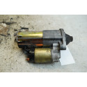 MOTOR DE PARTIDA CHERRY QQ 1.1/1.0 12V 69C 2011/2012