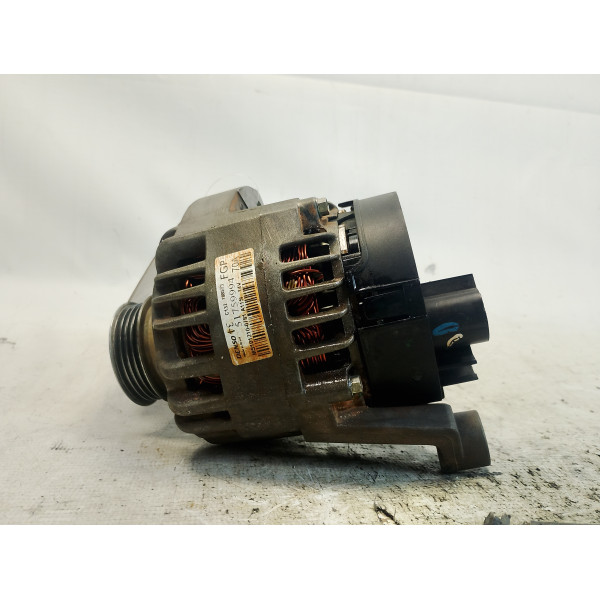 ALTERNADOR FIAT PALIO 1.0 ECONOMY FIRE FLEX 8V 2013