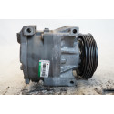 COMPRESSOR DO AR-CONDICIONADO FIAT PALIO 1.0 ECONOMY 2012/13