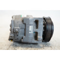 COMPRESSOR DO AR-CONDICIONADO FIAT PALIO 1.0 ECONOMY 2012/13