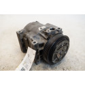COMPRESSOR DO AR-CONDICIONADO FIAT PALIO 1.0 ECONOMY 2012/13