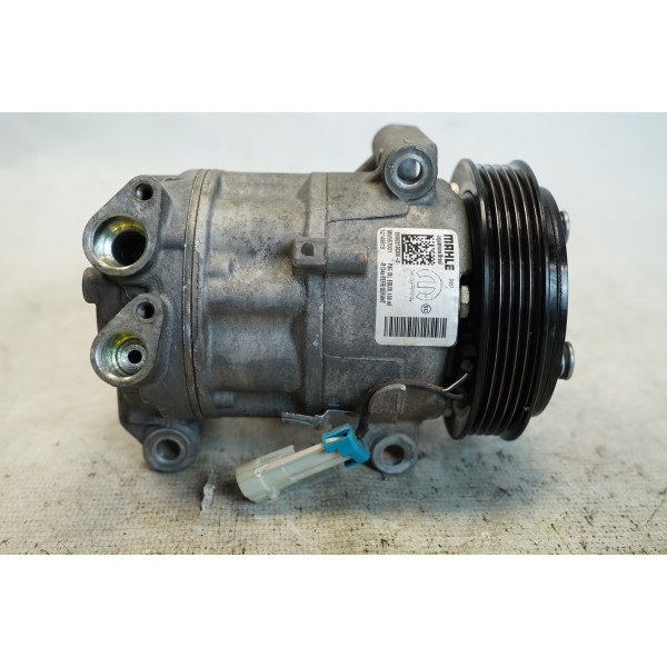 COMPRESSOR AR-CONDICIONADO FIAT MOBI LIKE 1.0 FIRE 2022/23