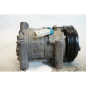 COMPRESSOR AR-CONDICIONADO FIAT MOBI LIKE 1.0 FIRE 2022/23