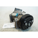 COMPRESSOR AR-CONDICIONADO FIAT MOBI LIKE 1.0 FIRE 2022/23