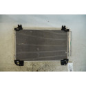 CONDENSADOR AR-CONDICIONADO TOYOTA YARIS XS 1.5 2022/2023