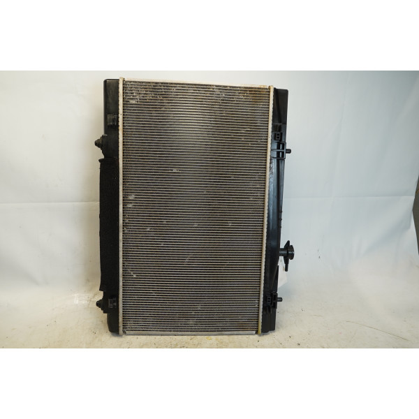 RADIADOR TOYOTA YARIS XS 1.5 FLEX 2022/2023