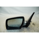 RETROVISOR DIREITO KIA SOUL 1.6/ 1.6 16V FLEX MECANICO 2011