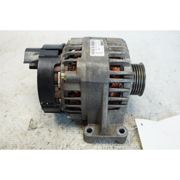 ALTERNADOR FIAT UNO ATTRACTIVE 1.0 2018/2019