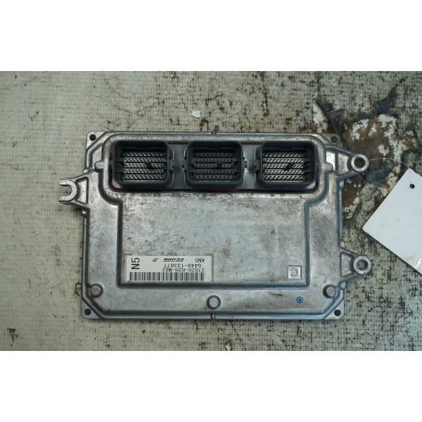 MÓDULO INJEÇÃO HONDA CIVIC LXR 2.0 16V I-VTEC 2016
