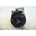 COMPRESSOR AR-CONDICIONADO CHEVROLET ONIX HATCH LT 1.0 17/18