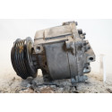 COMPRESSOR AR-CONDICIONADO CHEVROLET ONIX HATCH LT 1.0 17/18