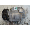 COMPRESSOR AR-CONDICIONADO CHEVROLET ONIX HATCH LT 1.0 17/18