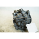 COMPRESSOR AR-CONDICIONADO CHEVROLET ONIX HATCH LT 1.0 17/18
