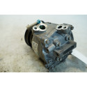 COMPRESSOR AR-CONDICIONADO CHEVROLET ONIX HATCH LT 1.0 17/18