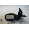 RETROVISOR ESQUERDO PEUGEOT 207 XR 1.4 FLEX 2013