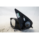 RETROVISOR ESQUERDO PEUGEOT 207 XR 1.4 FLEX 2013
