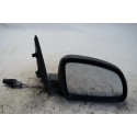 RETROVISOR DIREITO CHEVROLET CELTA LIFE/ LS 1.0 MPFI 8V 2013