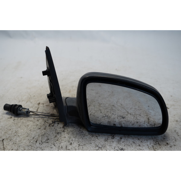 RETROVISOR DIREITO CHEVROLET CELTA LIFE/ LS 1.0 MPFI 8V 2013