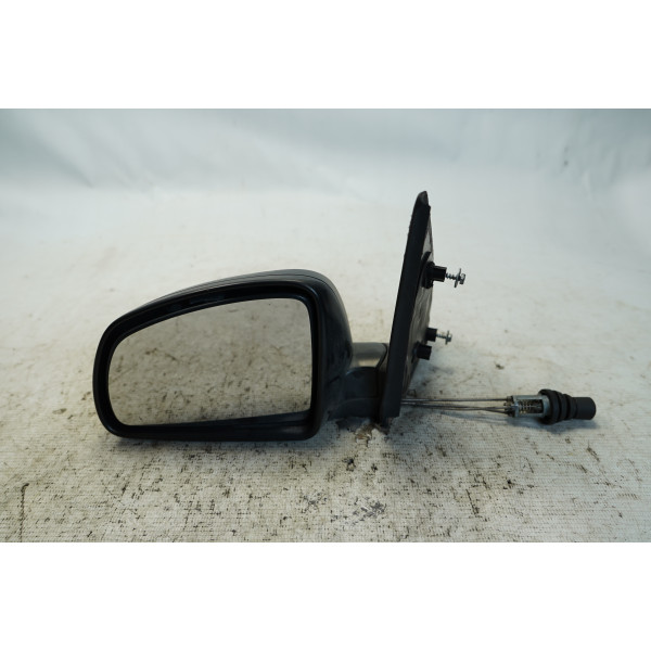 RETROVISOR ESQUERDO CHEVROLET CELTA LIFE/ LS 1.0 PRATA 2013