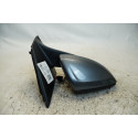 RETROVISOR DIREITO VOLKSWAGEN POLO HIGHLINE TSI 1.0 CINZA 25