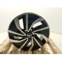 RODA DIANTEIRA ESQUERDA VOLKSWAGEN POLO HIGHLINE 1.0 2025