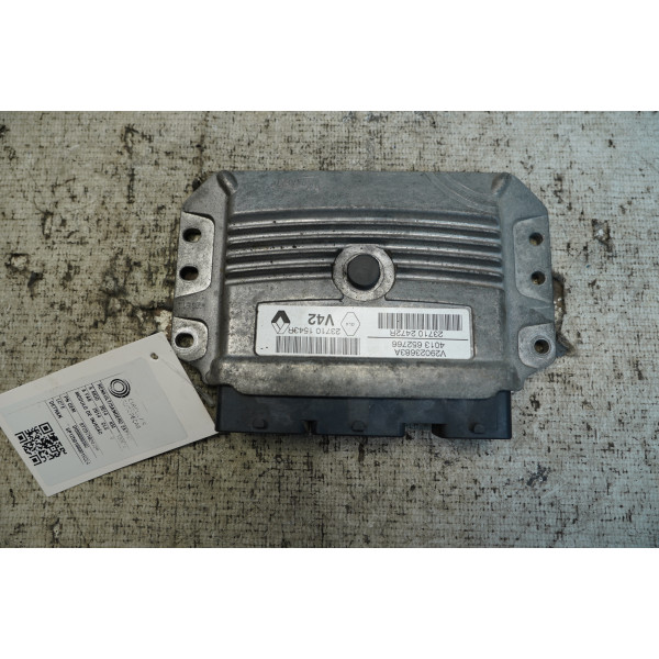 MÓDULO INJEÇÃO RENAULT SANDERO EXPRESSION HI-POWER 1.6 2014