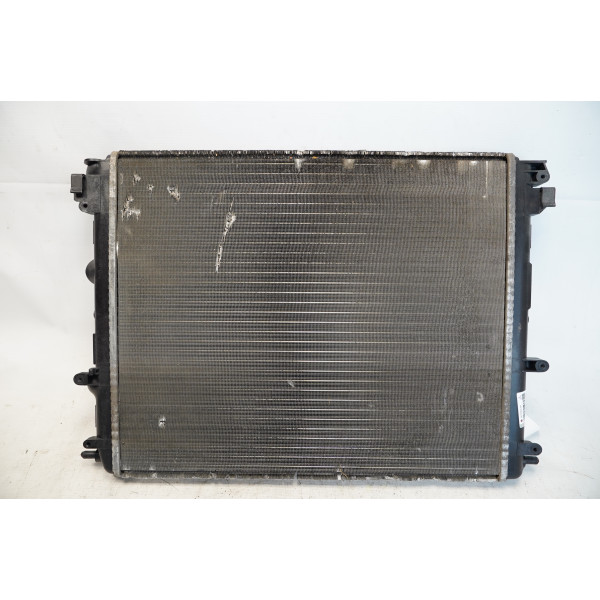 RADIADOR RENAULT SANDERO EXPRESSION 1.6 HI-POWER 2014