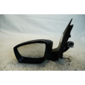 RETROVISOR ESQUERDO VOLKSWAGEN UP TAKE 1.0 TOTAL FLEX 2015