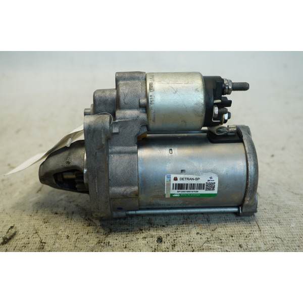 MOTOR DE PARTIDA JEEP RENEGADE SPORT 1.8 4X2 2021