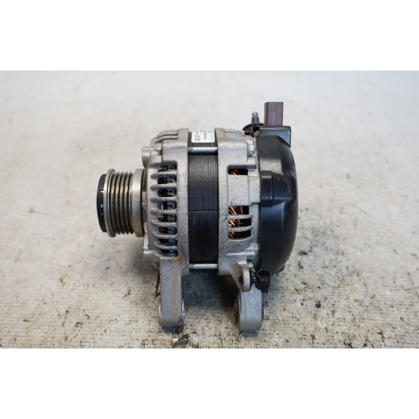 ALTERNADOR FIAT PULSE AUDACE 1.0 TURBO 2022