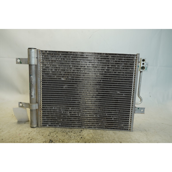 CONDENSADOR DO AR-CONDICIONADO FIAT STRADA WORKING 1.4 2018