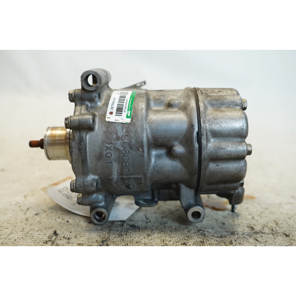 COMPRESSOR AR-CONDICIONADO CITROËN C3 PICASSO EX 1.6 2013/14