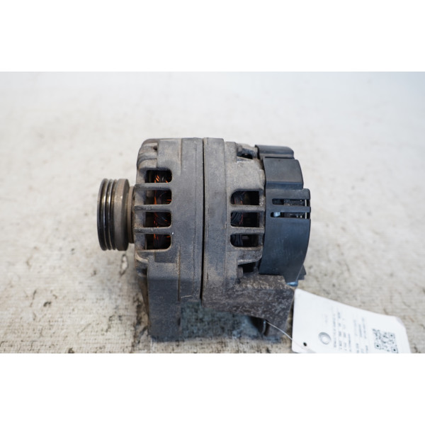 ALTERNADOR RENAULT CLIO CAMPUS HI-FLEX 1.0 2008/2009