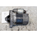MOTOR DE PARTIDA RENAULT CLIO CAMPUS HI-FLEX 1.0 2008/2009