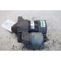 MOTOR DE PARTIDA RENAULT CLIO CAMPUS HI-FLEX 1.0 2008/2009
