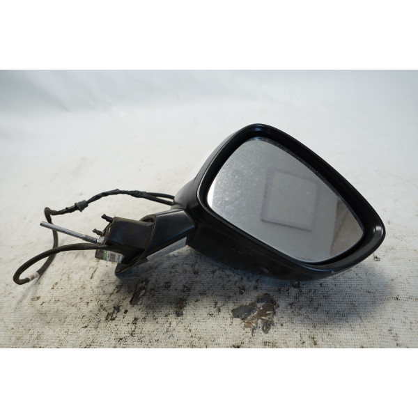 RETROVISOR DIREITO CITROËN C3 ATTRACTION 1.2 BRANCA 2016