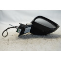 RETROVISOR DIREITO CITROËN C3 ATTRACTION 1.2 BRANCA 2016