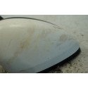 RETROVISOR DIREITO CITROËN C3 ATTRACTION 1.2 BRANCA 2016