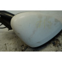 RETROVISOR DIREITO CITROËN C3 ATTRACTION 1.2 BRANCA 2016