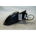 RETROVISOR DIREITO CITROËN C3 ATTRACTION 1.2 BRANCA 2016