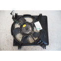 ELETROVENTILADOR HYUNDAI ATOS PRIME GLS 1.0 AUT. 2000