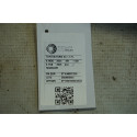 RADIADOR TOYOTA YARIS XS 1.5 FLEX 2024/2025