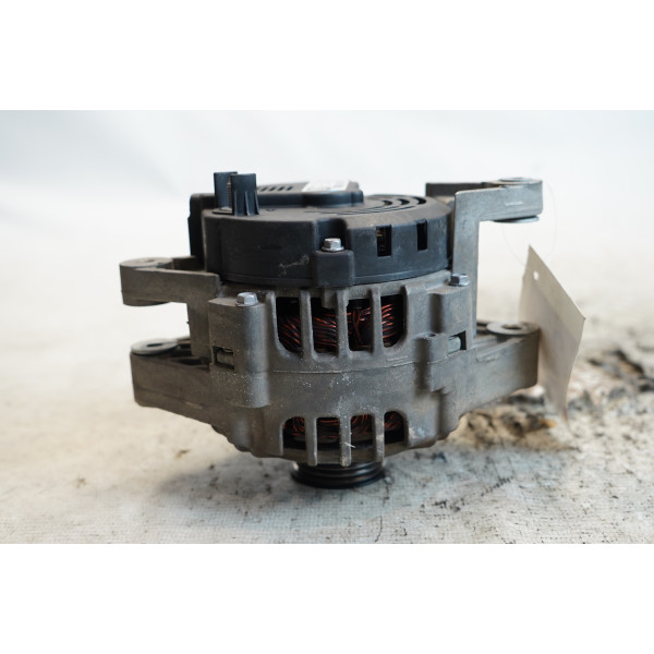 ALTERNADOR CHEVROLET AGILE LTZ 1.4 MPFI 8V FLEXPOWER 2011