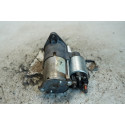 MOTOR DE PARTIDA CHEVROLET AGILE LTZ 1.4 MPFI 8V 2011