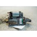 MOTOR DE PARTIDA CHEVROLET AGILE LTZ 1.4 MPFI 8V 2011