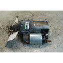 MOTOR DE PARTIDA CHEVROLET AGILE LTZ 1.4 MPFI 8V 2011