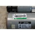 MOTOR DE PARTIDA TOYOTA COROLLA GLI 1.8 FLEX 16V AUTO 2017